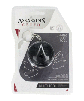 Assassins Creed Multitool 2