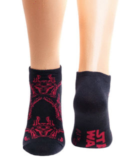 Star Wars Enfys Ankle Socks 2