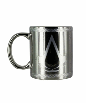 Assassin's Creed Chrome Mug 2
