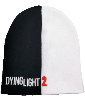 Dying Light 2 – Beanie Hat 2