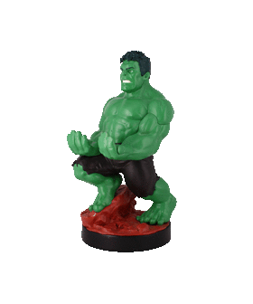 Hulk Cable Guy 2