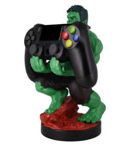 Hulk Cable Guy 2