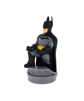 Batman Cable Guy 2
