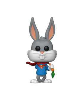 POP Animation: Bugs 80th - Super Bugs 2