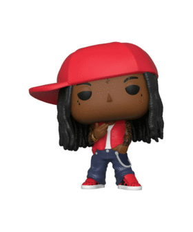 POP Rocks: Lil Wayne 2