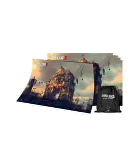 Good Loot Puzzle Dying Light 2: Arch puzzle 1000 2