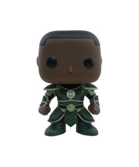 POP Heroes: Imperial Palace- Green Lantern 2