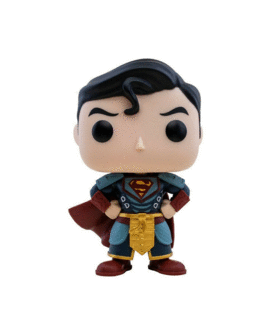 POP Heroes: Imperial Palace- Superman 2