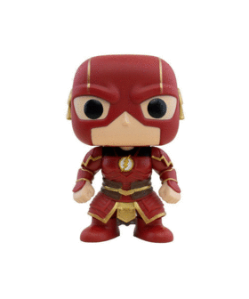 POP Heroes: Imperial Palace- The Flash 2