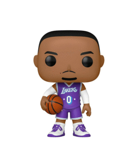 POP NBA: LA - Russell Westbrook (CE'21) 2