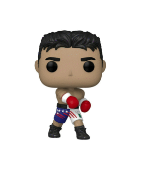 POP Boxing: Oscar De La Hoya 2