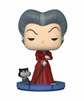 POP Disney: Villains - Lady Tremaine 2