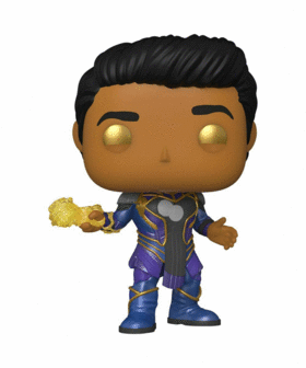 POP Marvel: Eternals - Kingo 2