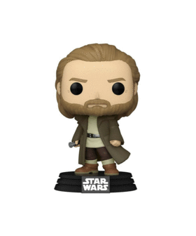 POP Star Wars: Obi-Wan Kenobi 2