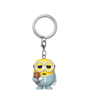 POP Keychain: Minions 2 - Pajama Bob 2
