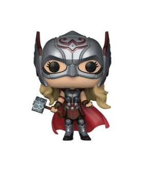 POP Marvel: Thor L&T - Mighty Thor 2