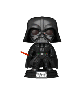 POP Star Wars: Darth Vader 2
