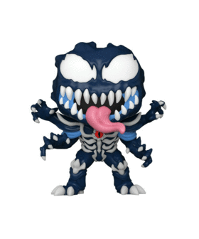 POP Marvel: Monster Hunters - Venom 2