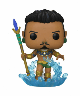 POP Marvel: BPWF - Namor 2