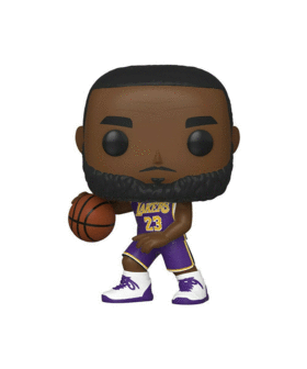 POP NBA: Lakers - Lebron James 2
