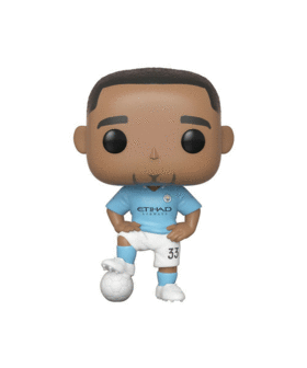 POP Football: Manchester City - Gabriel Jesus 2