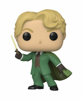 POP Movies: Harry Potter CoS 20th - Gilderoy Lockhart 2