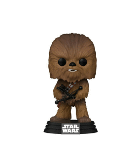 POP Star Wars: Star Wars New Classics - Chewbacca 2