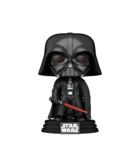 POP Star Wars: Star Wars New Classics - Darth Vader 2
