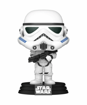 POP Star Wars: Star Wars New Classics - Stormtrooper 2