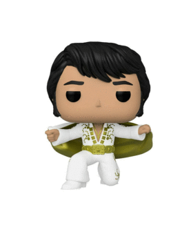 POP Rocks: Elvis Presley - Pharaoh suit 2