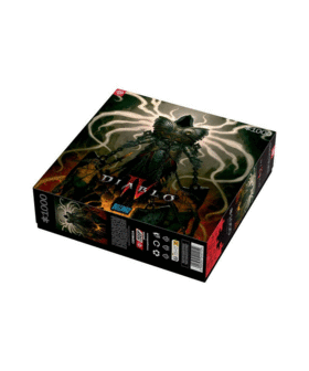Good Loot Gaming Puzzle: Diablo IV Inarius Puzzles (1000 elementów) 2