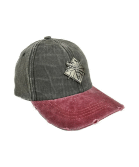The Witcher 3 Vintage Baseball Hat 2