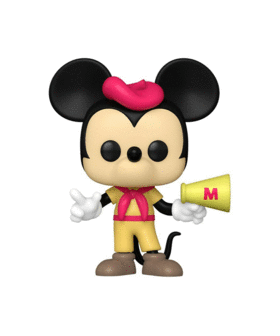 POP Disney: Mickey Mouse Club - Mickey 2