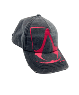 Assassin's Creed Legacy Baseball Cap 2