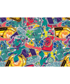 Good Loot Gaming Puzzle: Call of Duty Zombies Collage (1000 elementów) 2