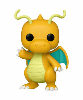 POP Games: Pokemon - Dragonite 2