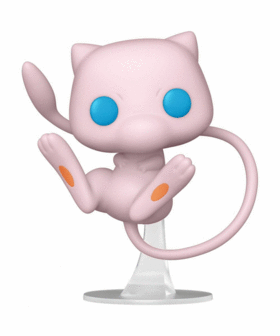 POP Games: Pokemon - Mew 2