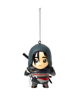 Good Loot Hanging Figurine Assassins Creed Shadows - Naoe  2