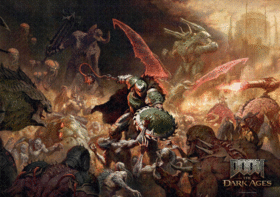 Good Loot Gaming Puzzle: Doom The Dark Ages Slayer's Rage (1000 elementów) 2