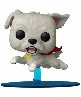 POP DC: Superman 2025 - Krypto 2