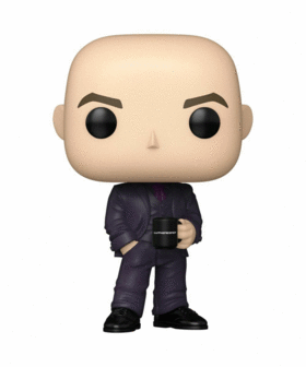 POP DC: Superman 2025 - Lex Luthor 2