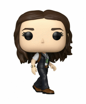 POP DC: Superman 2025 - Lois Lane 2
