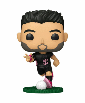 POP MLS: Inter Miami - Luis Suarez (away) 2