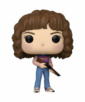 POP TV: Stranger Things S5 - Nancy Wheeler 2