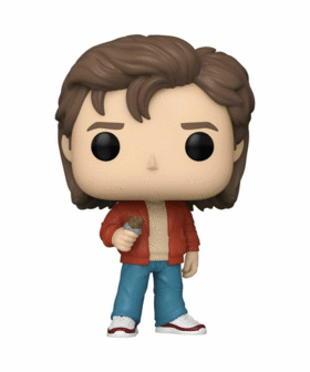 POP TV: Stranger Things S5 - Steve Harrington 2