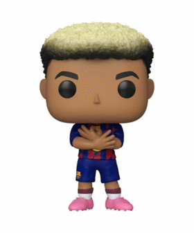 POP Football: Barcelona - Lamine Yamal 2