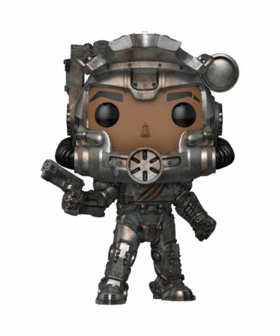 POP TV: Fallout - Maximus w/Chase 2