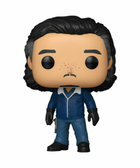 POP TV: The Last of Us - Tommy Miller​ 2