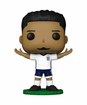 POP Football: England - Jude Bellingham 2