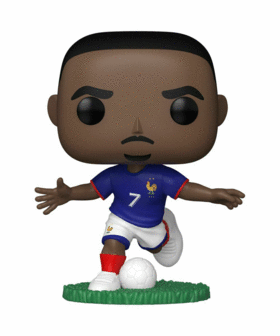 POP Football: France - Ousmane Dembele 2